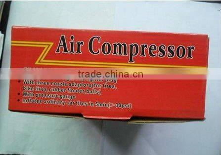 air compressor for car bicycle motorcycle tyres