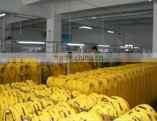 SC/UPC-FC/UPC MM SX Fiber optic patch cord(fiber jumper)