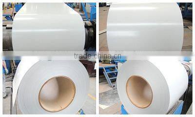 PREPAINTED PPGI STRIP/PPGI COIL CHINA MANUFACTURER