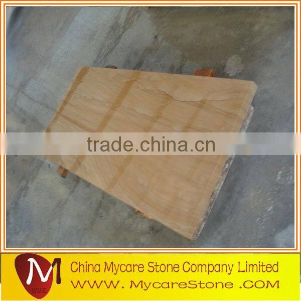 Low price landscape sandstone for buliding