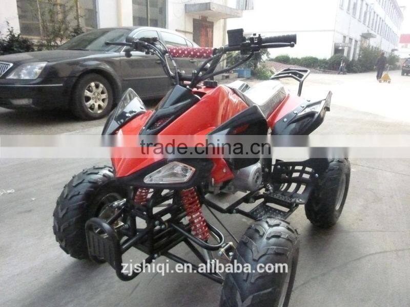 New Style Automatic and Realible with Reverse 110cc/125cc ATV Quads