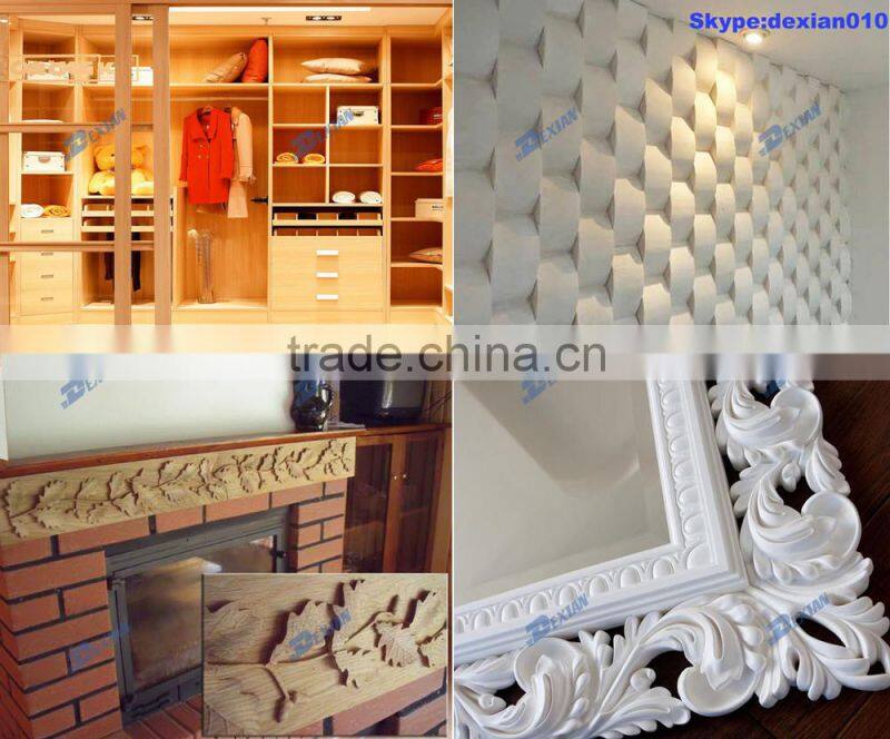 DX-1533ATC,best price Chinese New type cnc spindle with atc