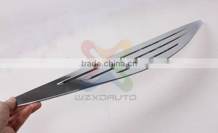 Chrome Head Light Trim Head Lamp Rim Cover HEAD LAMP RIM FOR CHEVROLET CRUZE 2015