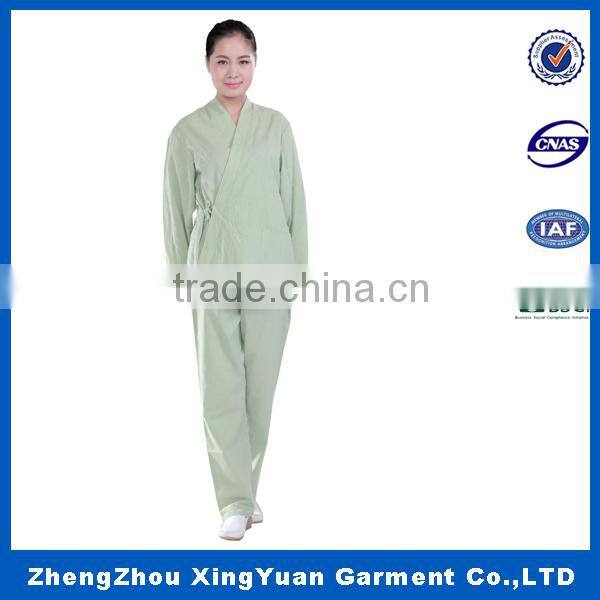 new stylish hotel housekeeping uniform