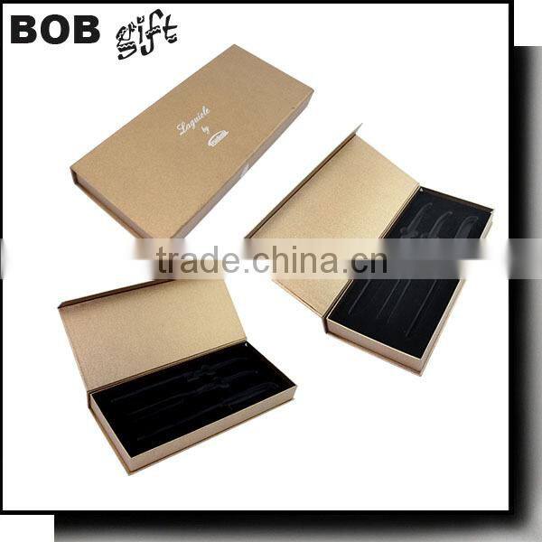 2015 newest design custom made paper gift boxes wholesale in UK