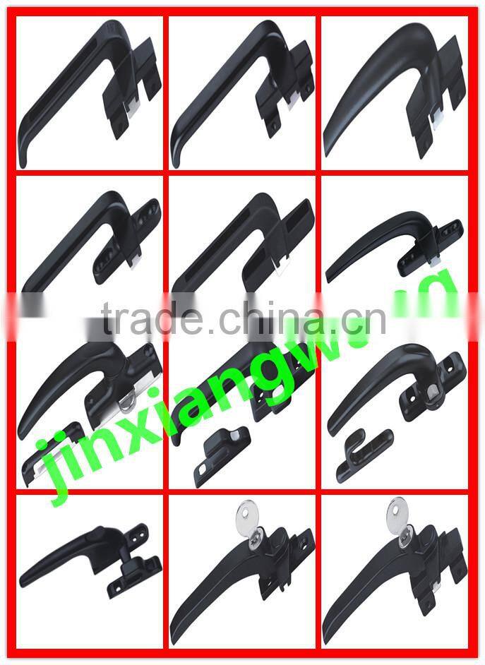 new style and hight quality hung window stainless steel friction stay