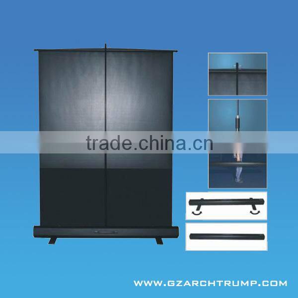 100 inch Projection Tripod Screen