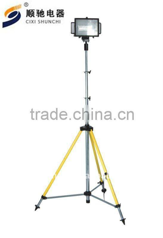 JDDS5 professional stage light tripod