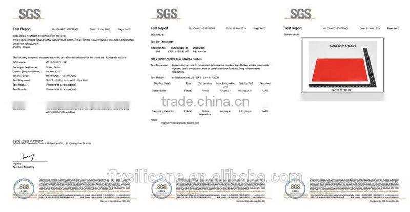 Taobao online shopping bpa free flexible attached lids silicone popsicle maker