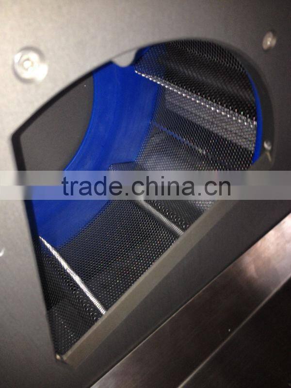 Easy Lift Softgel Tumble dryer Tumble Drying Machine Tumble Rotary Drier-TD-4