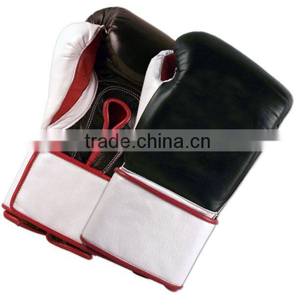 Bag Mitts / Punching Gloves Leather Boxing Gloves