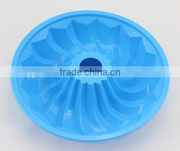 wholesale silicone cake stands silicone pan