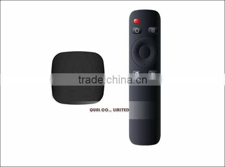 smart tv box remote control WM8880 full HD 1080p XBMC AV/RJ45 Android 4.4 C
