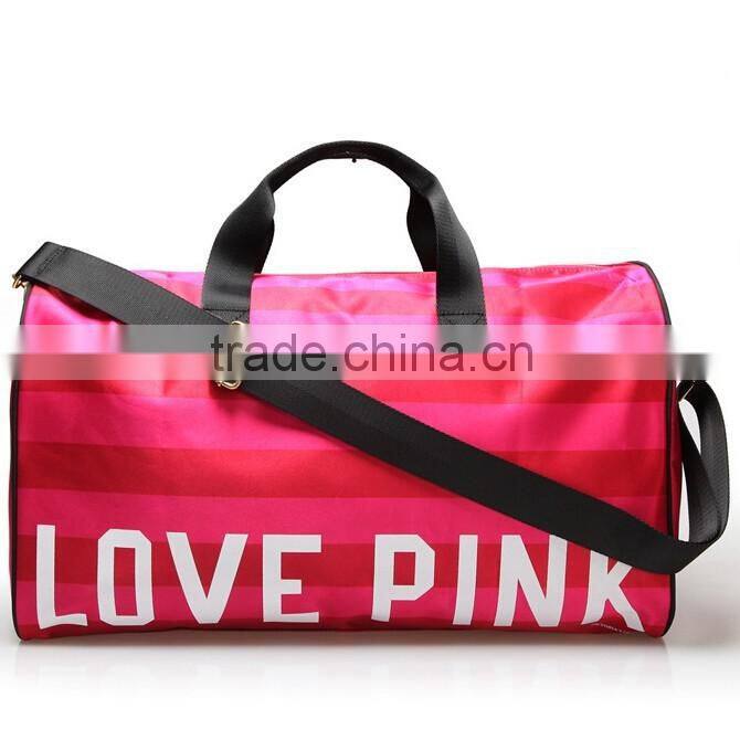 2016 Hot Sale New Mala Waterproof PolyesterFoldable Travel Bags