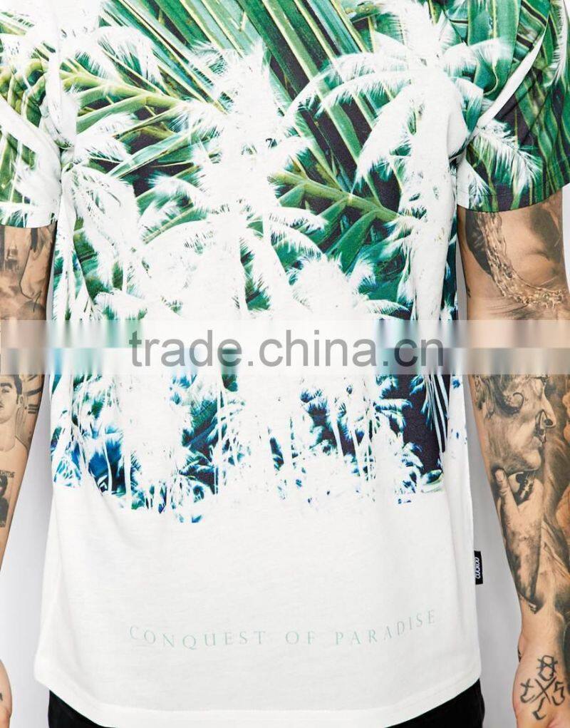 Premium China bulk sale 3d full print men's t shirt,t shirt for sublimation printing