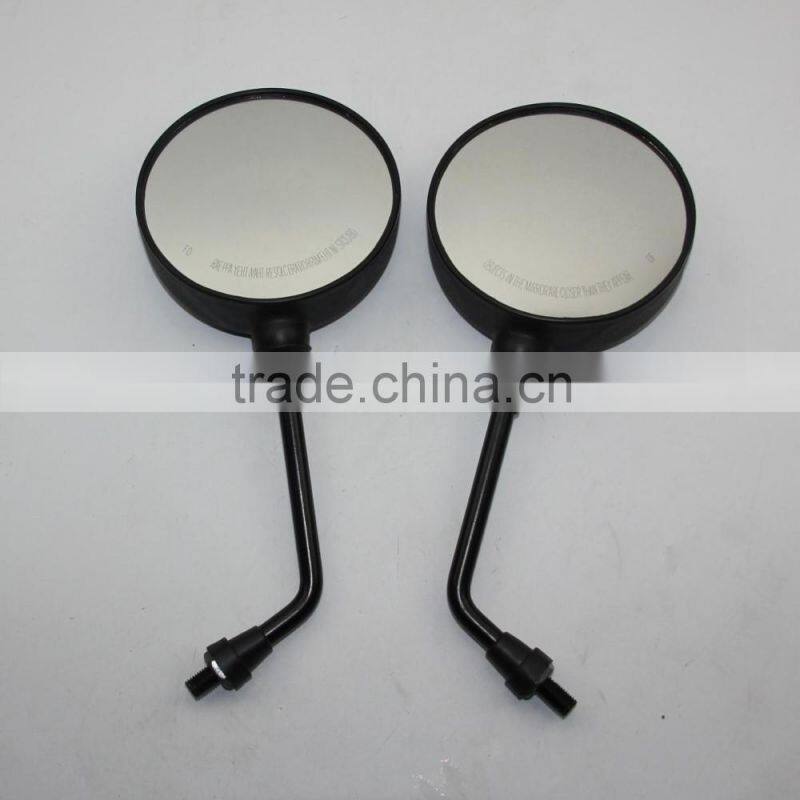 SCL-2012090437 high quality reasonable price BOXER BM100, BOXER CT100 Motorcycle Rear view Mirror from china