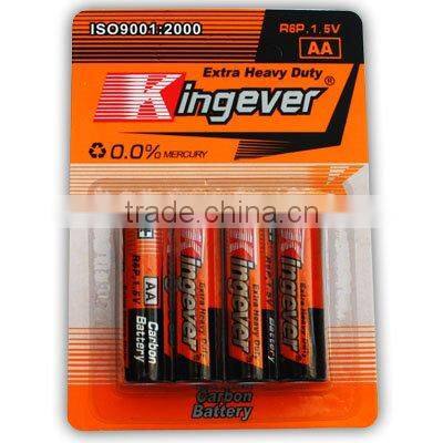 r6 aa size battery um3 aa battery