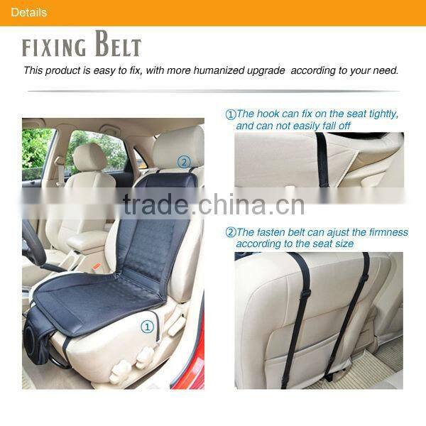 High quality best-selling drivers car seat massage cushions made in Zhejiang