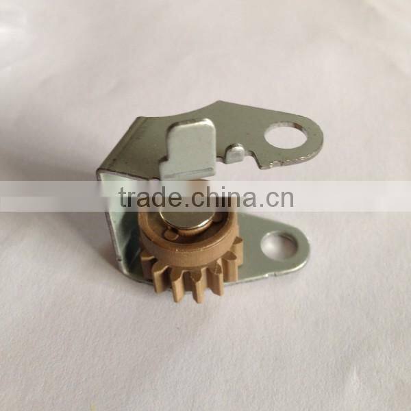 Printer parts Arm Swing gear RF5-2409-000 for HP 5000/5100