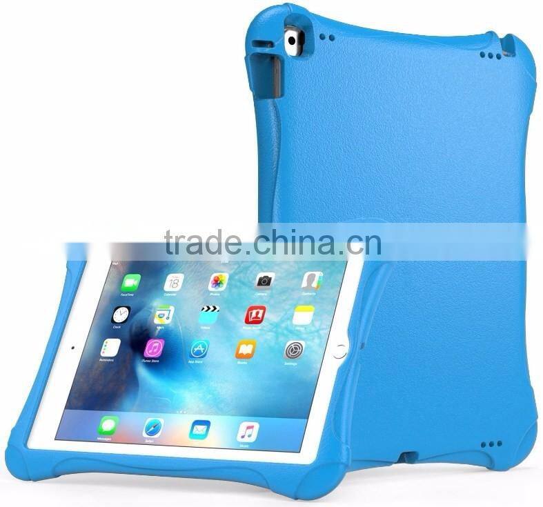 Kids friendly shock proof cover case for ipad pro 9.7 inch, for ipad pro 9.7 case