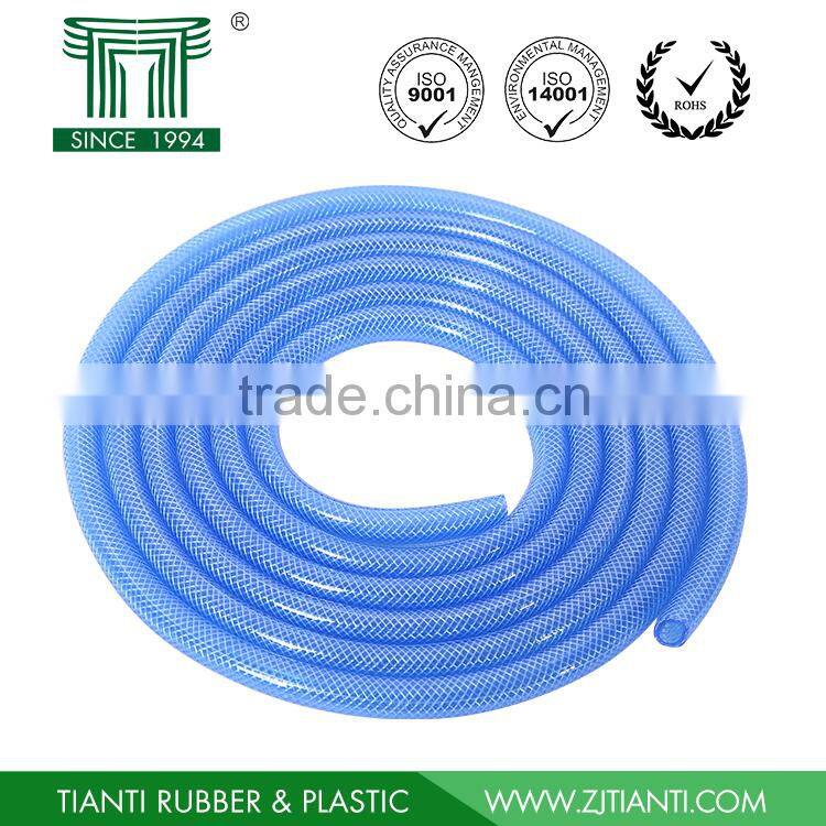 PVC Fibre Reinforced Water Hose , Garden Hose