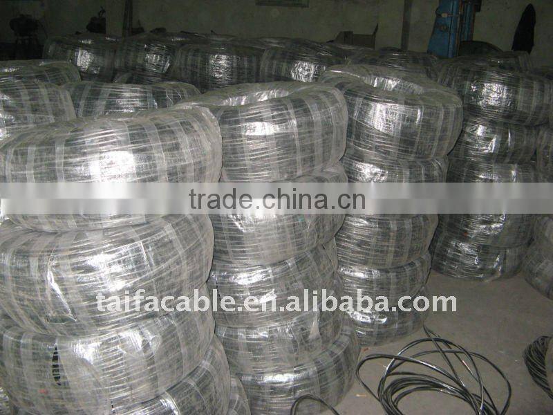 HT Overhead Aerial Bunched Cables (ABC)