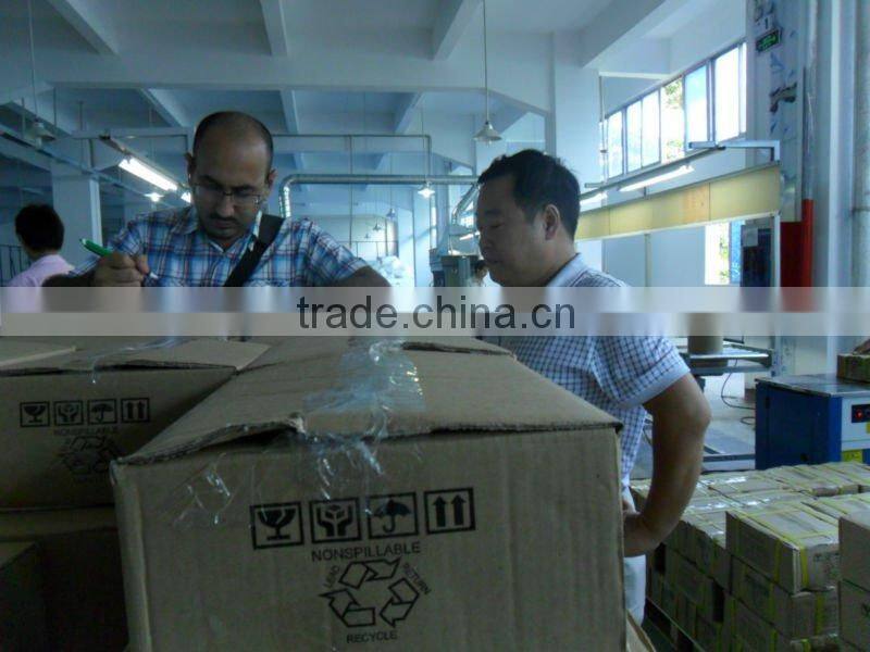 Maintenance free lead acid battery ABS engineering plastic