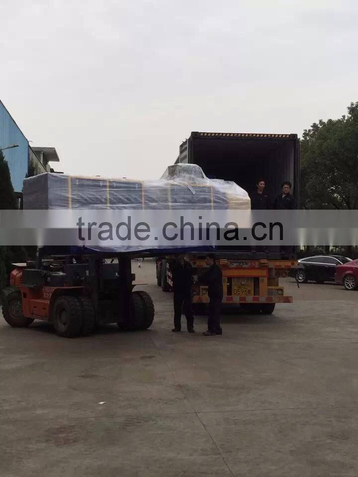 Rubber Blank Preforming Machine/ Rubber Blank Cutting Machine/Rubber Precision Preformer with CE Certificate meeting EU standard