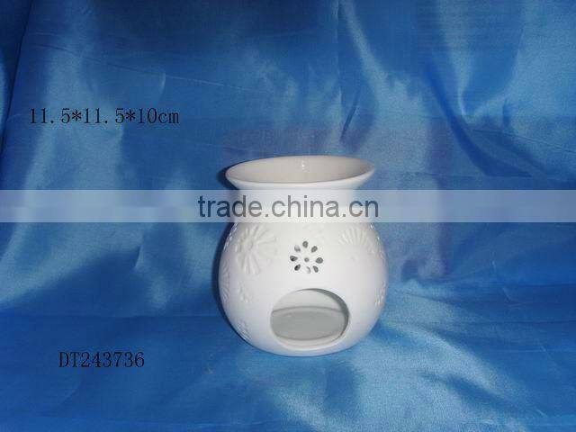 Ceramic Oil Burner