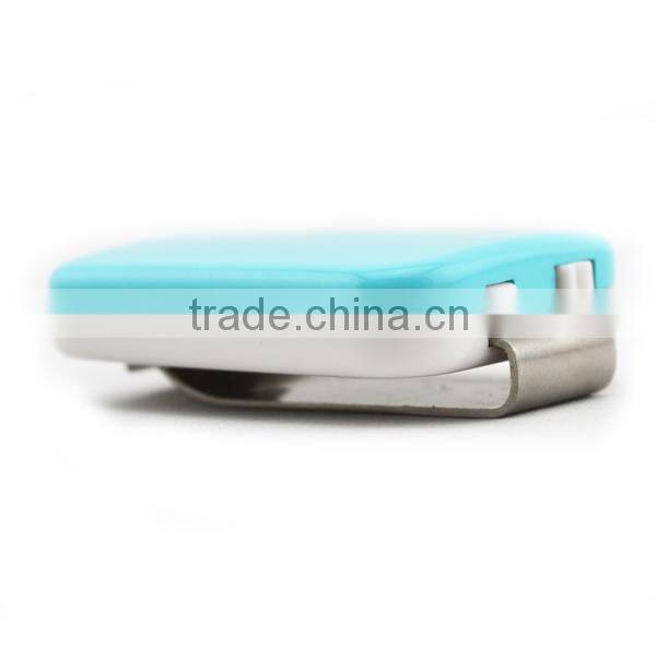 pedometer bluetooth used for IOS device iphone 5s