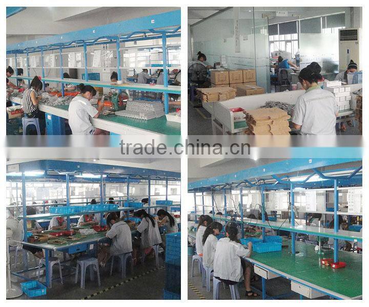 2013 New Combination Type PA66 Screw Ground Terminal