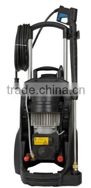 High pressure water jet cleaning machine