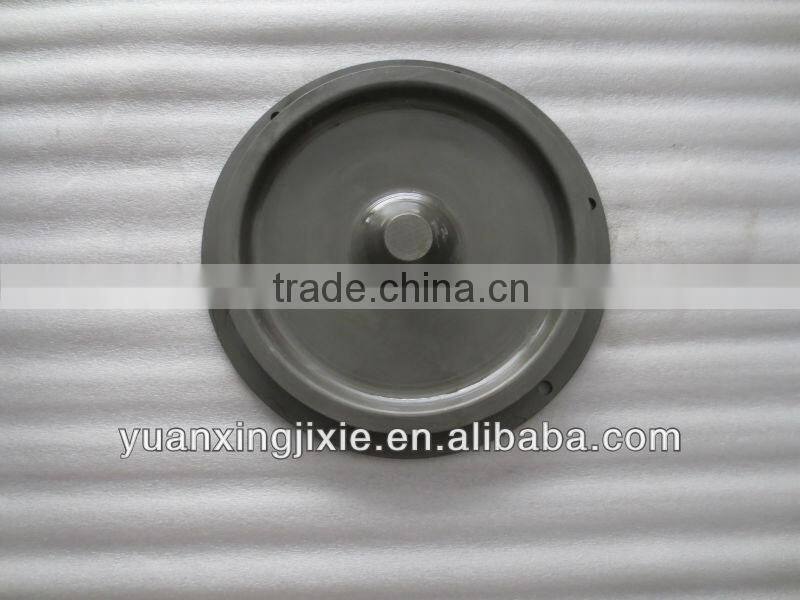 Terex Spare Parts Cover-planetary 15233271 TR100