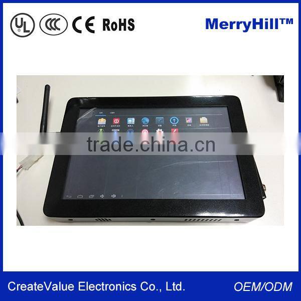 Alibaba Express Smart TV 10/10.4/12/15/17/19/22/42 Inch 1280 * 800 Resolution TFT LCD Monitor