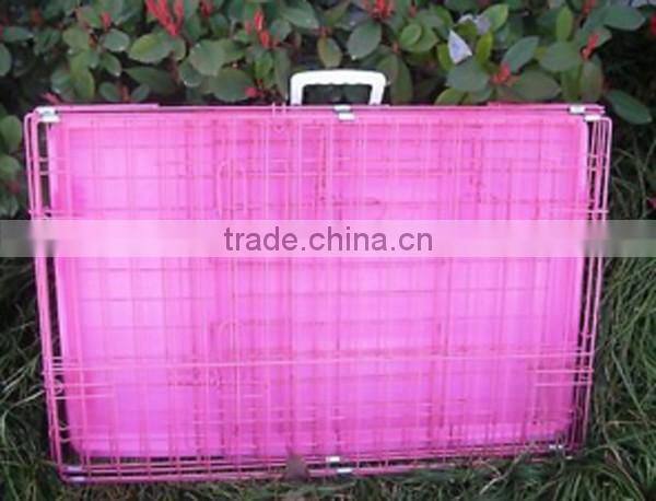 hot selling beautiful dog kennel dog cages