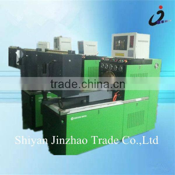 Fuel injection pump testing bench 15kw