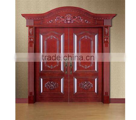 latest design wooden door interior door room door SC-W041