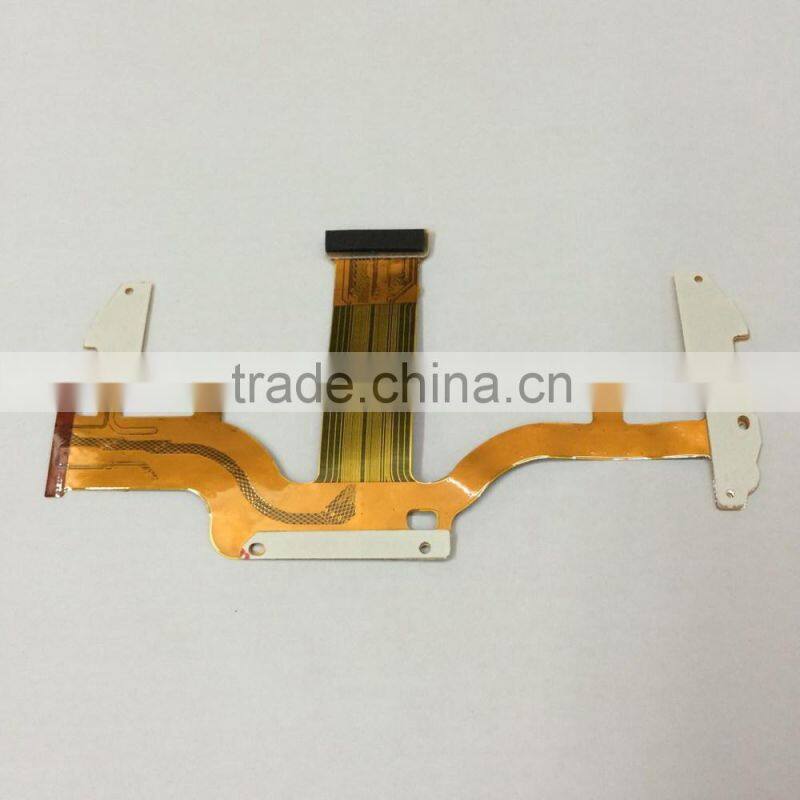 Original New For New LCD flex cable for Sony PSP GO LCD Screen&Motherboard Flex cable Repair Part Replacement
