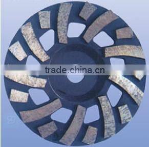 Diamond Grinding Cup Wheel
