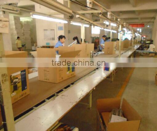 2 Burner Hood Gas BBQ