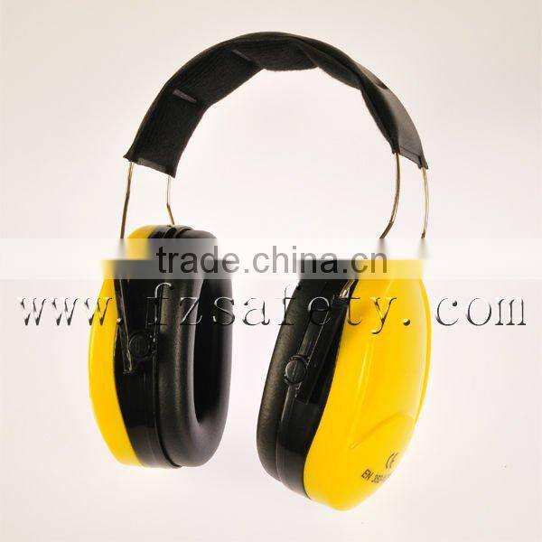 hearing protector for industry earmuff with CE
