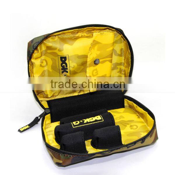 one case hold all Ecig kits, vape mod, ecig atomizer, nylon/canvas ecig carrying case