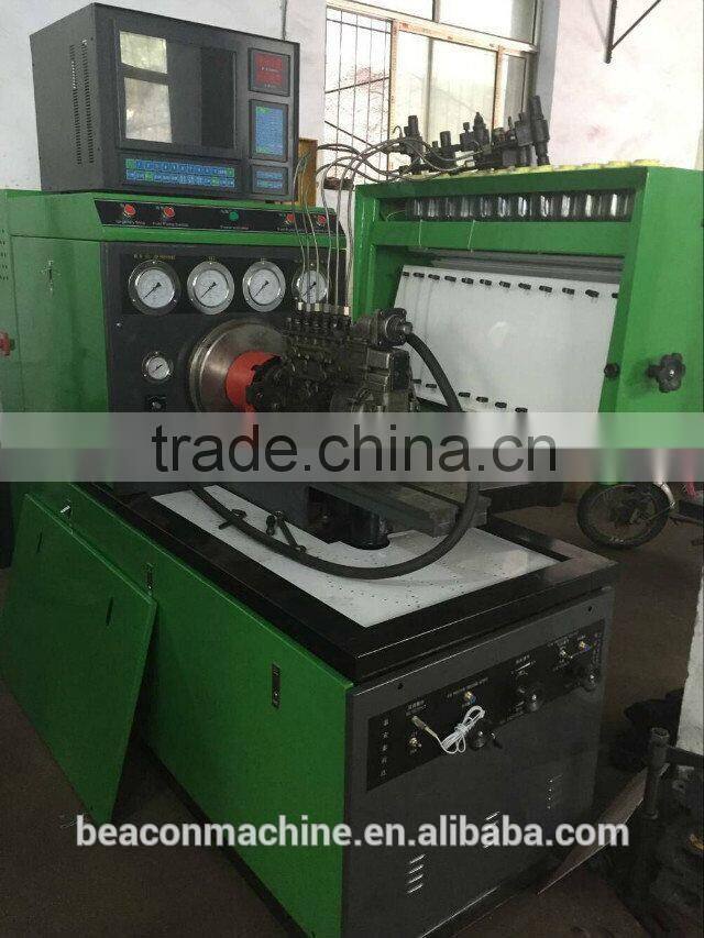 most popular items BC3000 used diesel fuel injection pump test bench price