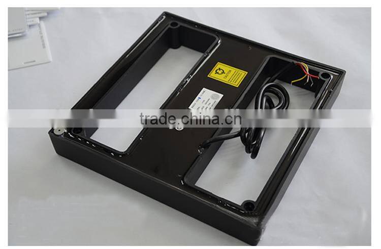 Cheap LF 70~100cm long distance 125khz rfid card reader for access control management
