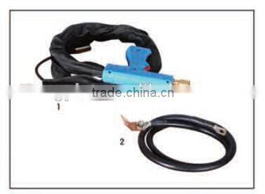 movable car body spot welder Spot-3800