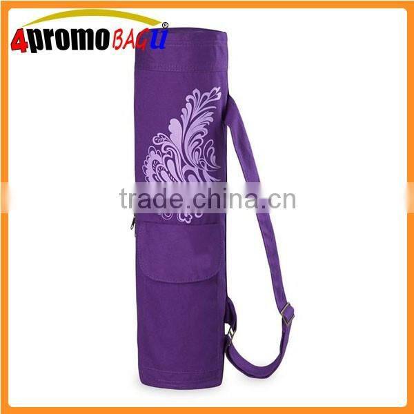 2016 Gym Yoga Mat Bag