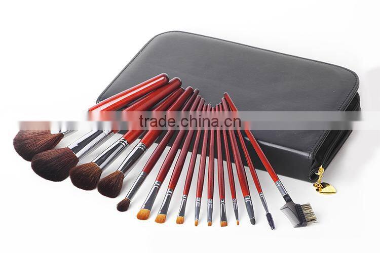 2016 MY GIR Multifunctional Makeup Tools brushes set disposable Make up brushes