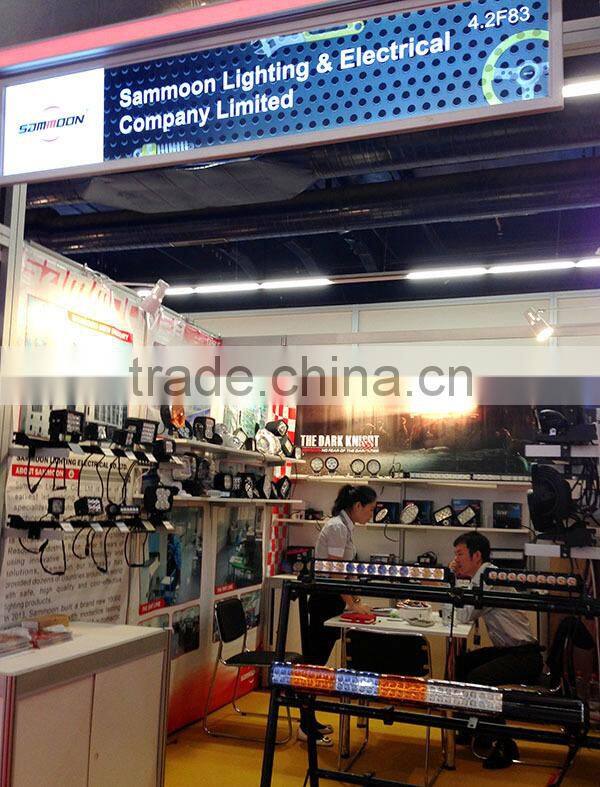 3 Inch 9W LED Reversing Light 2014 sammoon new light