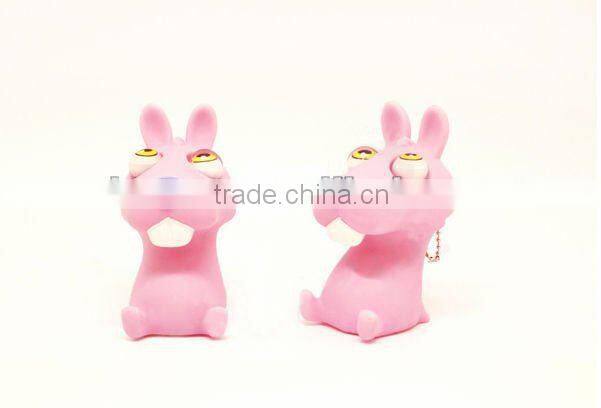 Venting toys, eyes-burst monkey, pop eyes monkey