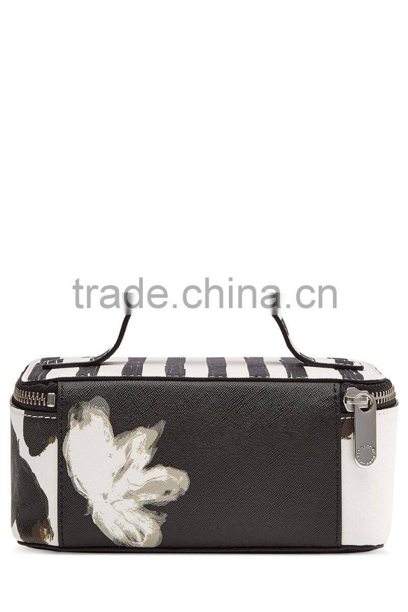 new designer high quality beauty makeup cosmetic bag